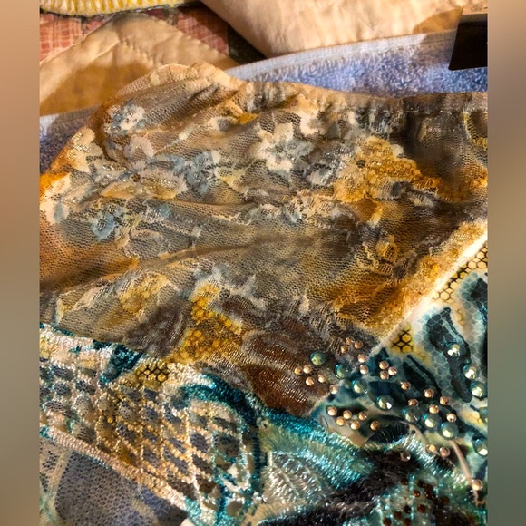 NWT, Sheik - Picture 4 of 6